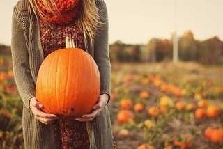Illustration for article titled Ode to Fall and a Request for Recommendations